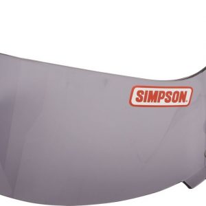 Shield Smoke Devil Ray / DR2 SIM84301A