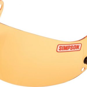 Shield Amber Devil Ray / DR2 SIM84304A