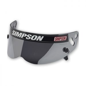 Shield Mirrored Bandits/ Diamond Back SIM89406A