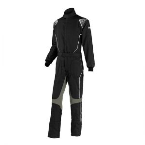 Helix Suit Youth Large Black / Gray SIMHXY2321