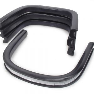 Roll Bar Padding Kit Jr Dragster SFI 45.1 SIMJRDRAGRBKIT