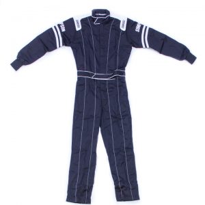 LEGEND 2 SUIT SMALL GRAY/BLACK SIML205171