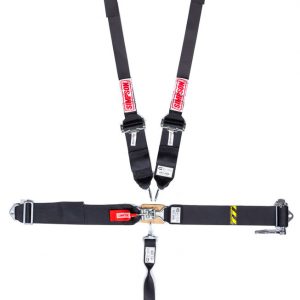 5-PT Harness System Steel Ratchet Left SIMSB.51203