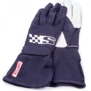 Super Sport Glove X-Lrg Black SIMSSXK