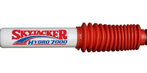 OEM STABILIZER W/RED BOOT SKY7009