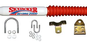 Single Stab Kit w/Red Boot SKY7100