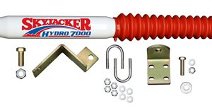 Single Stab Kit w/Red Boot SKY7122