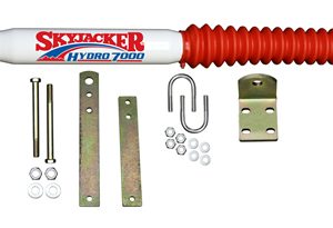 Single Stab Kit w/Red Boot SKY7140