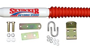 Single Stab Kit w/Red Boot SKY7150
