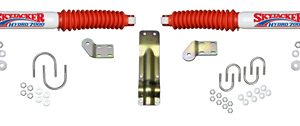 Dual Steering Stabilizer SKY7254