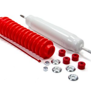 Steering Stabilizer w/ Red Boot SKY7800