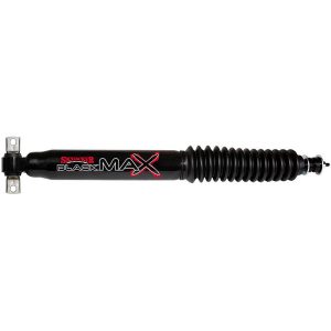 Black Max Shock W/Black Boot SKYB8516