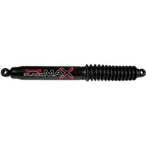 Black Max Shock W/Black Boot SKYB8517