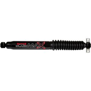 Black Max Shock W/Black Boot SKYB8528