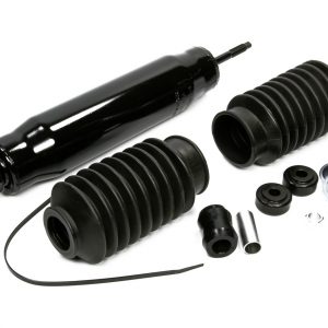 Black Max Shock W/Black Boot SKYB8554