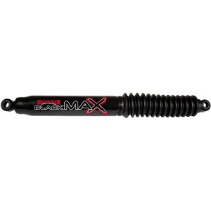 Black Max Shock W/Black Boot SKYB8560