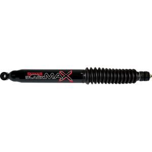 Black Max Shock W/Black Boot SKYB8591