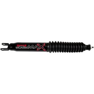 Black Max Shock W/Black Boot SKYB8596