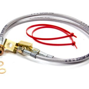 Front Brake Lines 79-91 GM 3/4in SKYFBL17