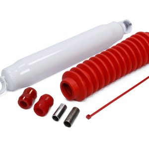 Hydro Shock w/Red Boot SKYH7044