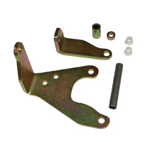 97-   Jeep TJ Shifter Relocation Bracket SKYJSRB231A