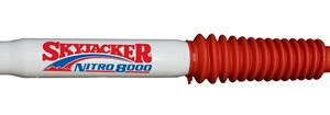 Nitro Shock w/Red Boot SKYN8074