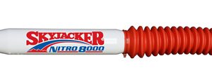 NITRO SHOCK W/RED BOOT SKYN8083