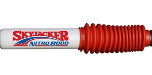 Nitro Shock SKYN8096