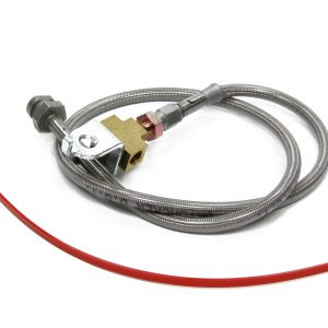 Rear Brake Line Ranger/ Bronco II / Exp. SKYRBL35
