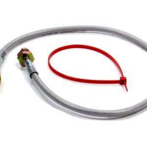 Rear Brake Line 76-86 CJ SKYRBL40