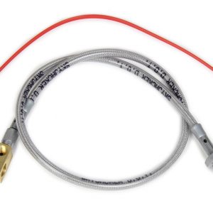Rear Brake Line 82-01 Dodge SKYRBL60