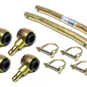 Sway Bar End Link YJ 3.5-6 in Front SKYSBE425
