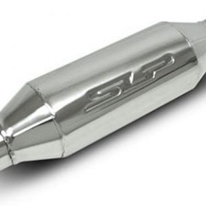 Muffler Loud Mouth II Bullet 2.5in In/Out SLP310013818