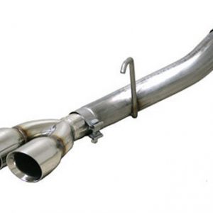 Dual Tip Tailpipe 07-13 Avalanche/Tahoe SLP31059