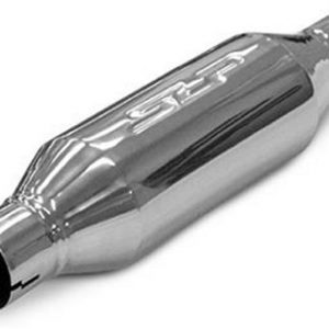 Muffler Loud Mouth II 3in Bullet-Type (each) SLP31067