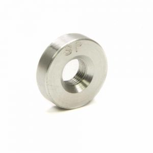 Nozzle Mounting Bung Aluminum SNO40120