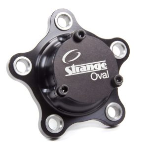 Alum Drive Flange Wide 5 5 Bolt w/Steel Spl Insrt SOTADW500