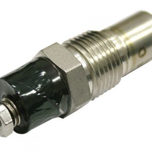 185 Temperature Switch Stainless Steel SPA185-TS