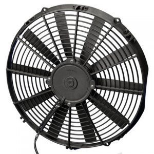 14in Pusher Fan Straight Blade 1038 CFM SPA30100382