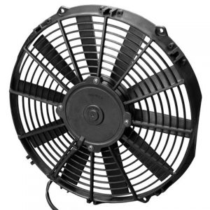 12in Pusher Fan Straight Blade 856 CFM SPA30100384