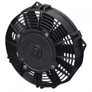 7.5in Pusher Fan Straight Blade 437 CFM SPA30100393