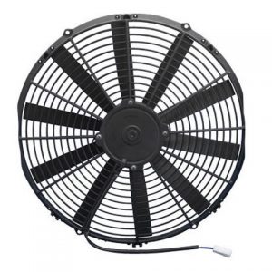 16in Pusher Fan Straight Blade 1298 CFM SPA30100401