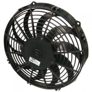 11in Puller Fan Curved Blade 844 CFM SPA30100411