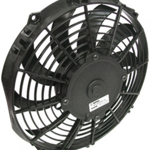 10in Puller Fan Curved Blade 802 CFM SPA30100435