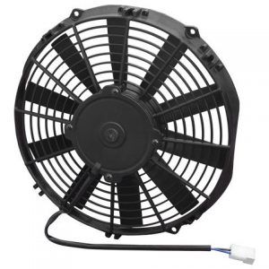 11in Puller Fan Straight Blade 932 CFM SPA30101500