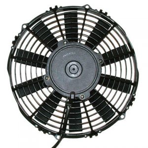 12in Pusher Fan Straight Blade 1009 CFM SPA30101505