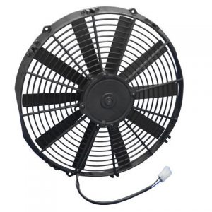 14in Pusher Fan Straight Blade 1263 CFM SPA30101510