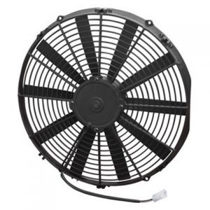 16in Pusher Fan Straight Blade 1604 CFM SPA30101517