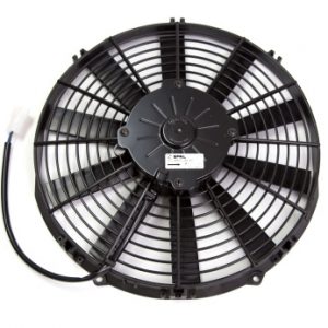 12in Puller Fan Straight Blade 1060 CFM SPA30101802
