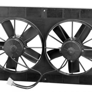 Dual 11in Puller Fan Paddle Blade 2720 CFM SPA30102052